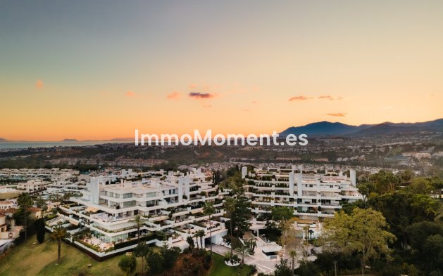 Resale - Apartment - Marbella - The Golden Mile