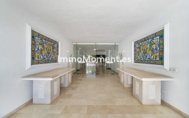 Resale - Apartment - Marbella - The Golden Mile