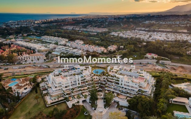 Resale - Apartment - Marbella - The Golden Mile