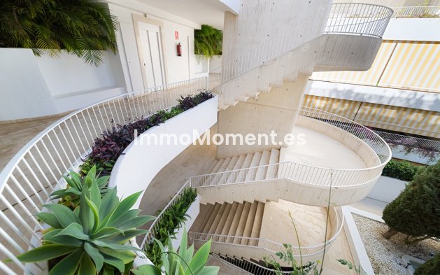 Resale - Apartment - Marbella - The Golden Mile