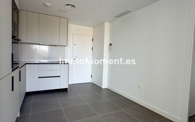 Wiederverkauf - Wohnung - Mijas - Mijas Costa