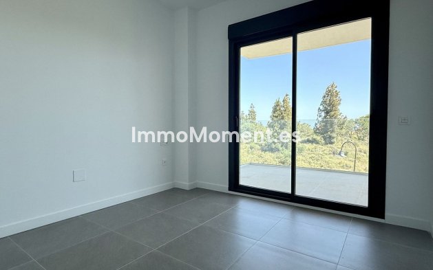 Wiederverkauf - Wohnung - Mijas - Mijas Costa