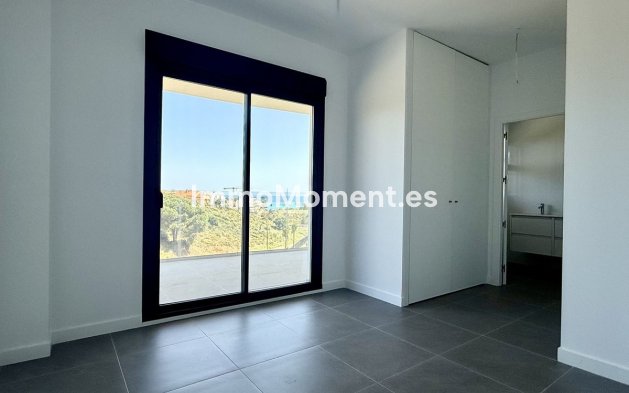 Wiederverkauf - Wohnung - Mijas - Mijas Costa