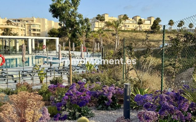 Wiederverkauf - Wohnung - Mijas - Mijas Costa
