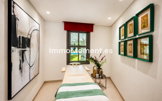 Bestaande woning - Vrijstaande villa - Marbella - Nueva Andalucía