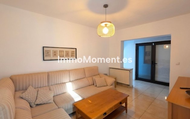 Bestaande woning - Vrijstaande villa - Mijas - El Faro