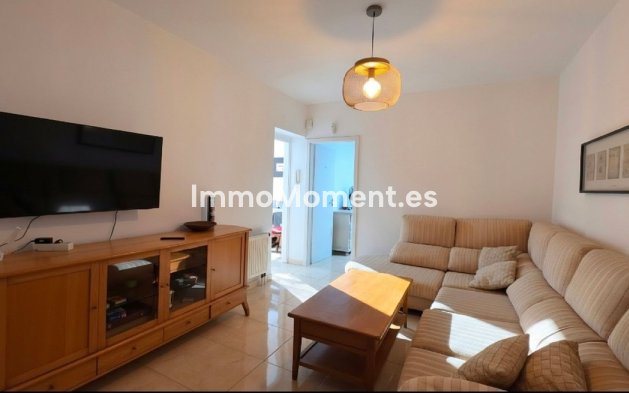 Bestaande woning - Vrijstaande villa - Mijas - El Faro