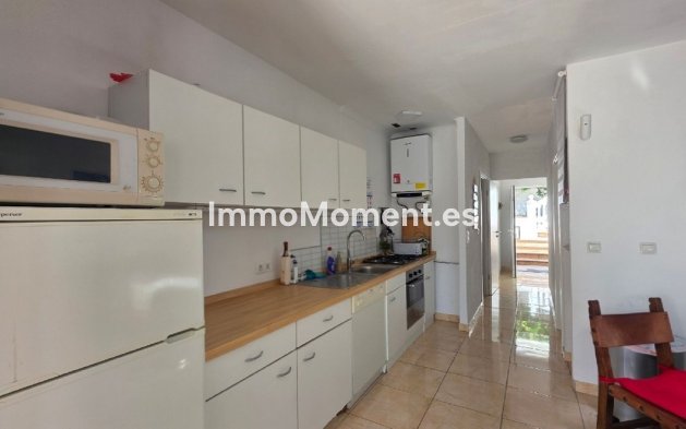 Bestaande woning - Vrijstaande villa - Mijas - El Faro