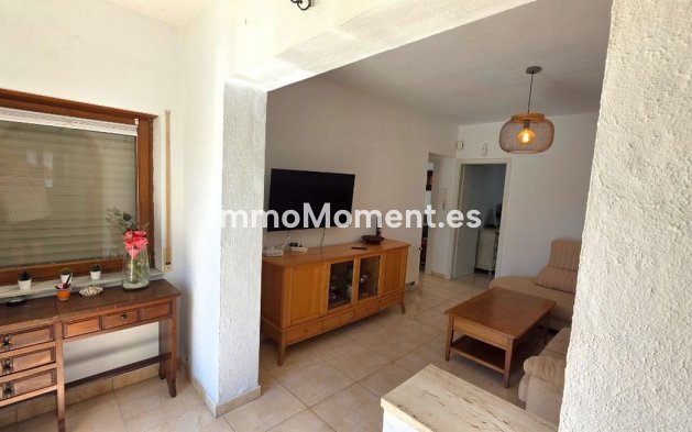 Bestaande woning - Vrijstaande villa - Mijas - El Faro
