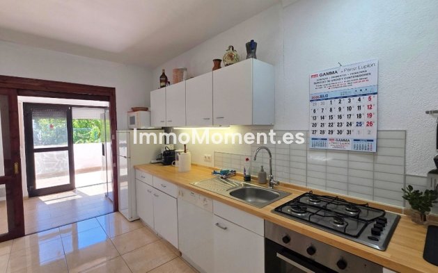 Bestaande woning - Vrijstaande villa - Mijas - El Faro