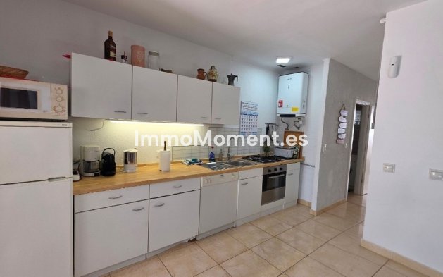 Bestaande woning - Vrijstaande villa - Mijas - El Faro