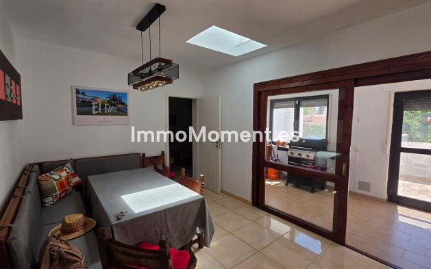 Bestaande woning - Vrijstaande villa - Mijas - El Faro