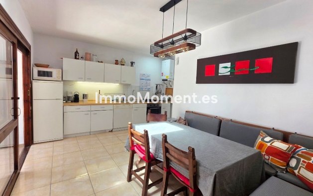 Bestaande woning - Vrijstaande villa - Mijas - El Faro