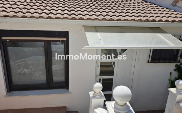 Bestaande woning - Vrijstaande villa - Mijas - El Faro
