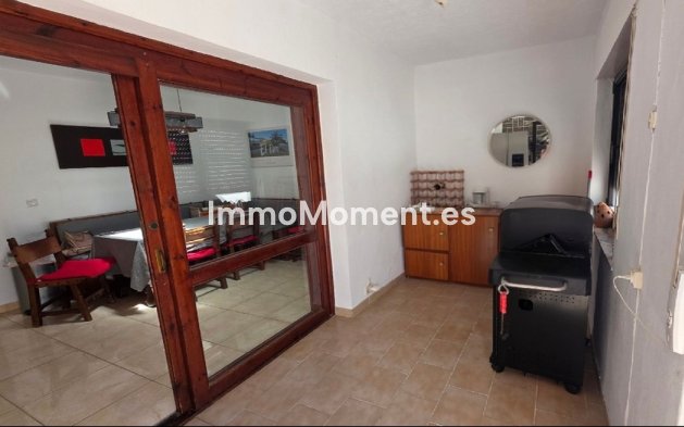 Bestaande woning - Vrijstaande villa - Mijas - El Faro