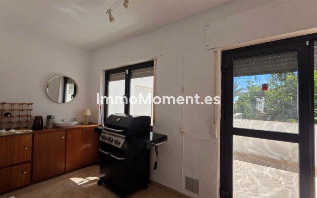Bestaande woning - Vrijstaande villa - Mijas - El Faro