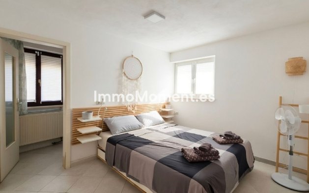 Bestaande woning - Vrijstaande villa - Mijas - El Faro