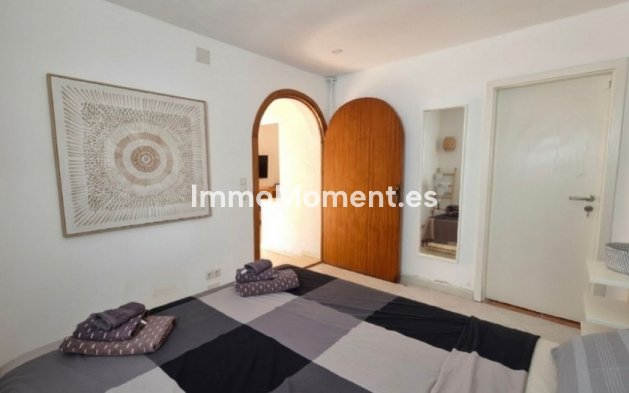 Bestaande woning - Vrijstaande villa - Mijas - El Faro