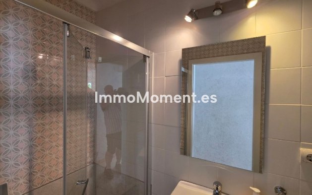 Bestaande woning - Vrijstaande villa - Mijas - El Faro