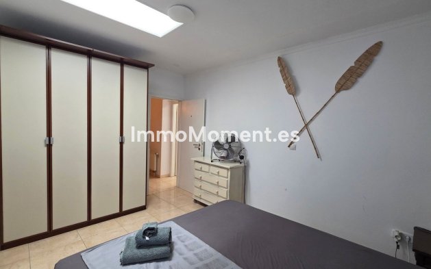 Bestaande woning - Vrijstaande villa - Mijas - El Faro