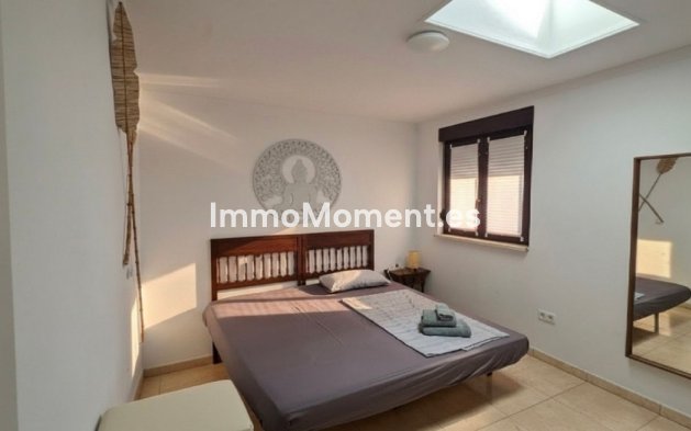 Bestaande woning - Vrijstaande villa - Mijas - El Faro