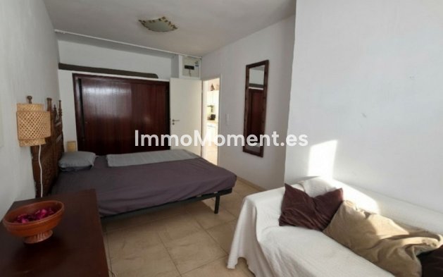 Bestaande woning - Vrijstaande villa - Mijas - El Faro