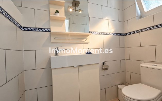 Bestaande woning - Vrijstaande villa - Mijas - El Faro