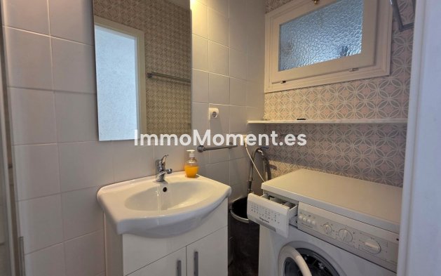 Bestaande woning - Vrijstaande villa - Mijas - El Faro