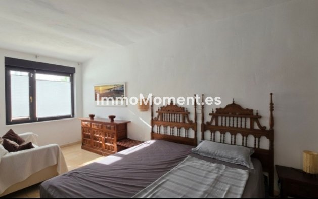 Bestaande woning - Vrijstaande villa - Mijas - El Faro