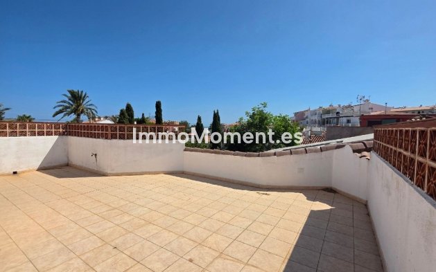 Bestaande woning - Vrijstaande villa - Mijas - El Faro