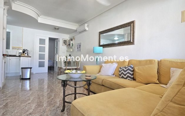 Bestaande woning - Rijtjeshuis - Orihuela - Cabo roig - La Zenia