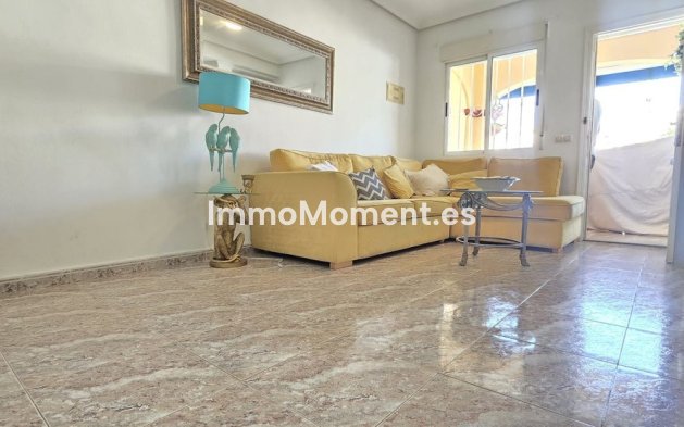Bestaande woning - Rijtjeshuis - Orihuela - Cabo roig - La Zenia