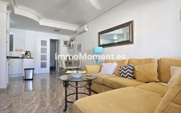 Bestaande woning - Rijtjeshuis - Orihuela - Cabo roig - La Zenia