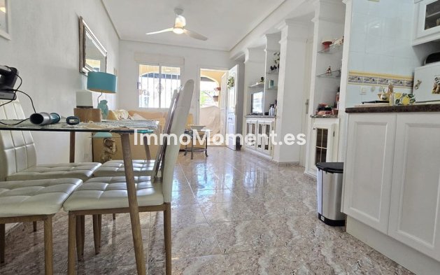 Bestaande woning - Rijtjeshuis - Orihuela - Cabo roig - La Zenia