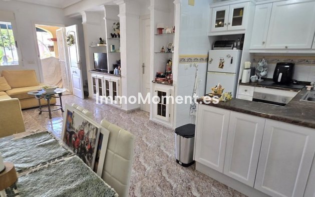 Bestaande woning - Rijtjeshuis - Orihuela - Cabo roig - La Zenia