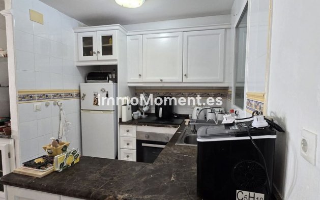 Bestaande woning - Rijtjeshuis - Orihuela - Cabo roig - La Zenia