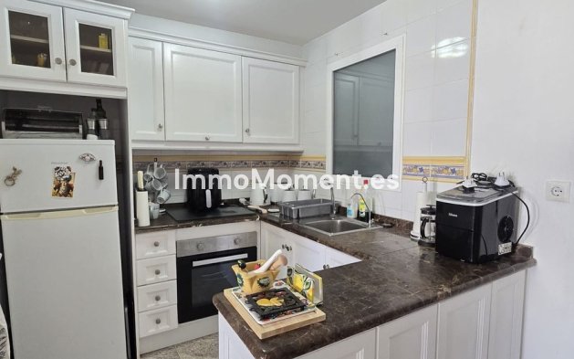 Bestaande woning - Rijtjeshuis - Orihuela - Cabo roig - La Zenia