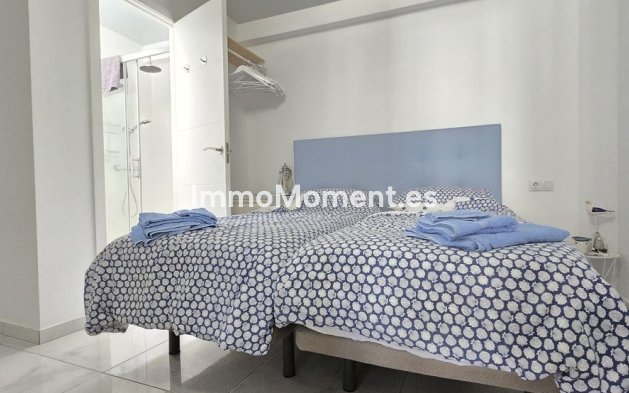 Bestaande woning - Rijtjeshuis - Orihuela - Cabo roig - La Zenia