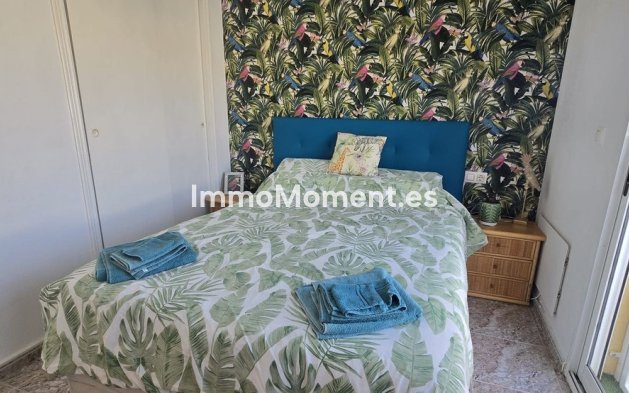 Bestaande woning - Rijtjeshuis - Orihuela - Cabo roig - La Zenia