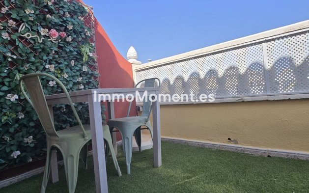 Bestaande woning - Rijtjeshuis - Orihuela - Cabo roig - La Zenia