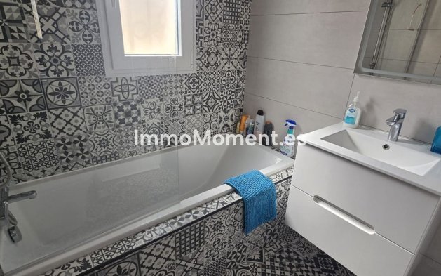 Bestaande woning - Rijtjeshuis - Orihuela - Cabo roig - La Zenia