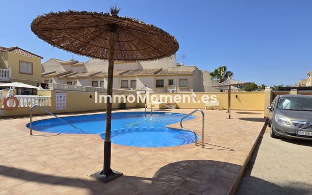 Bestaande woning - Rijtjeshuis - Orihuela - Cabo roig - La Zenia
