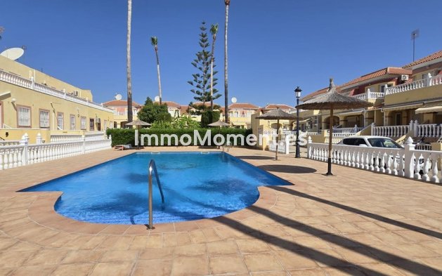 Bestaande woning - Rijtjeshuis - Orihuela - Cabo roig - La Zenia