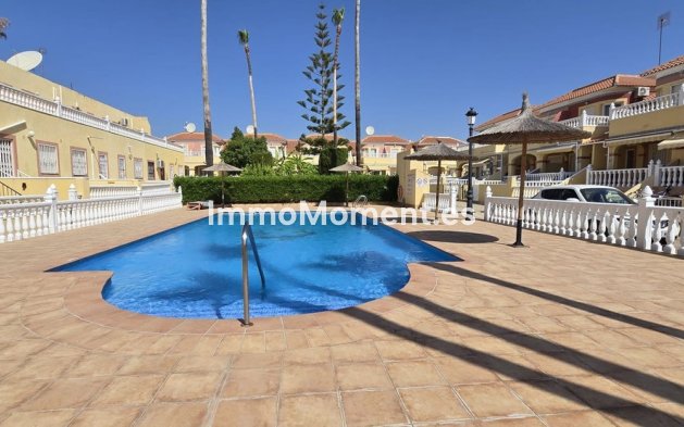 Bestaande woning - Rijtjeshuis - Orihuela - Cabo roig - La Zenia