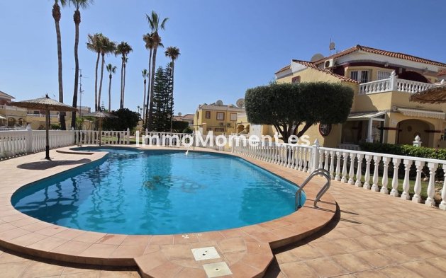 Bestaande woning - Rijtjeshuis - Orihuela - Cabo roig - La Zenia