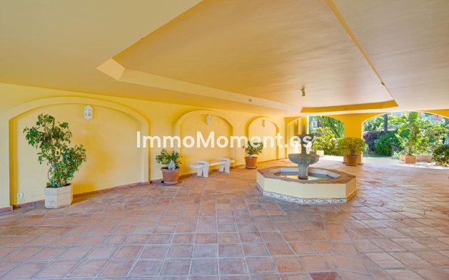 Revente - Appartement - Marbella - Guadalmina Alta