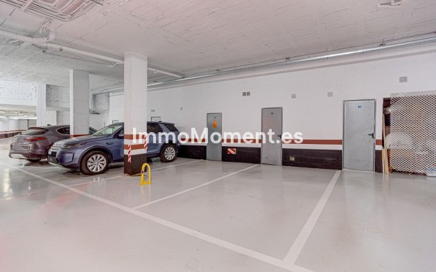Revente - Appartement - Marbella - Guadalmina Alta