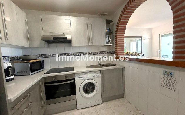 Bestaande woning - Appartement - Mijas - Mijas Golf