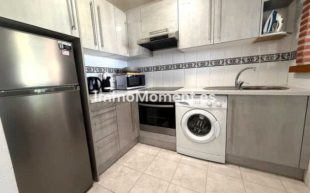Bestaande woning - Appartement - Mijas - Mijas Golf