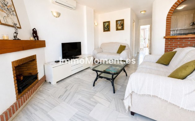Bestaande woning - Appartement - Mijas - Mijas Golf